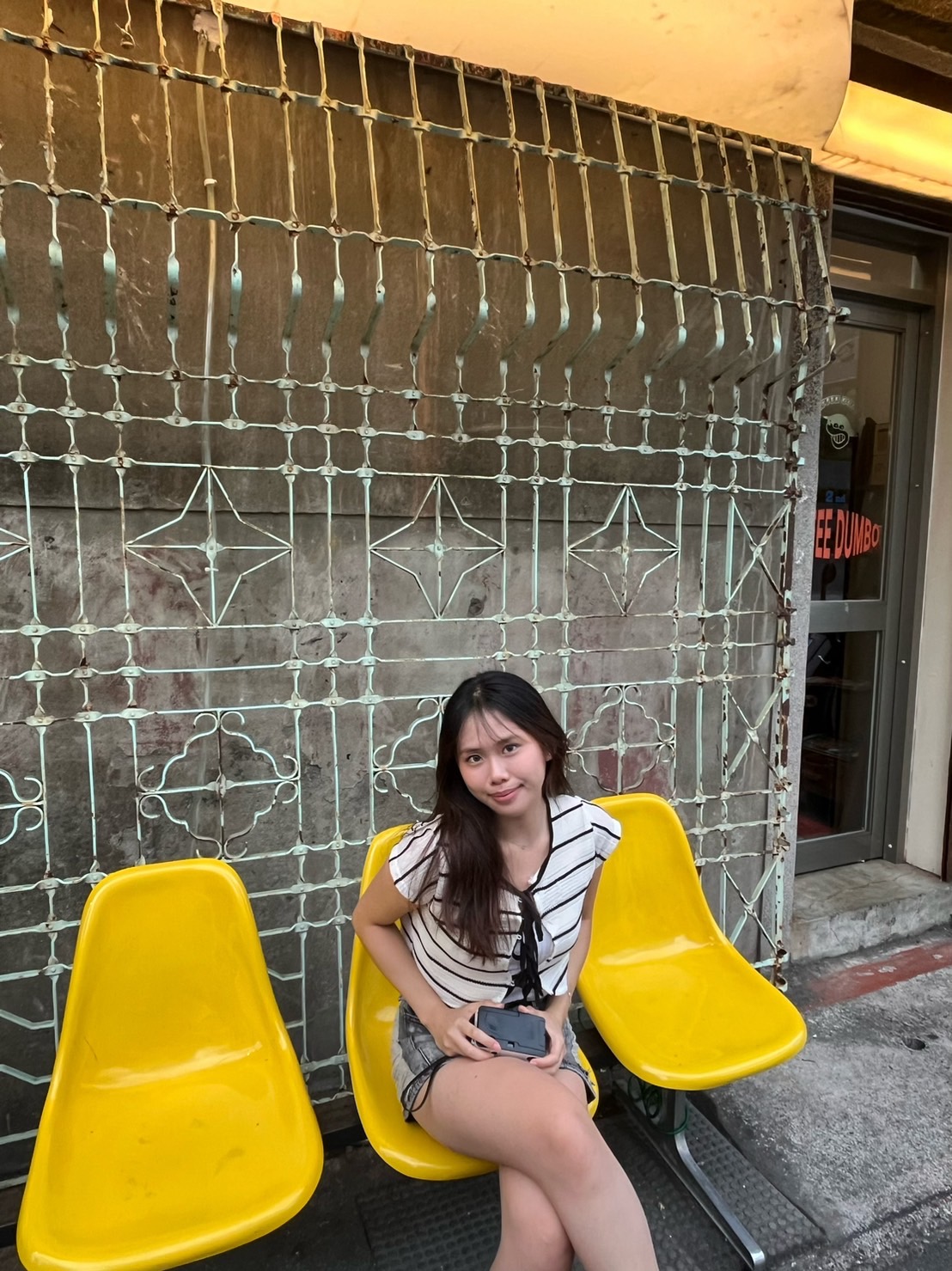 來到臺灣在樹德科技大學就讀是我做過最好的選擇！